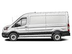 2025 Ford Transit 250 Medium Roof RWD Empty Cargo Van for sale #CP0663 - photo 48