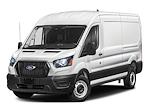 2025 Ford Transit 250 Medium Roof RWD Empty Cargo Van for sale #CP0663 - photo 51