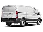 New 2025 Ford Transit 150 Low Roof Empty Cargo Van for sale #CP0665 - photo 6