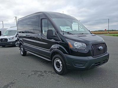 2025 Ford Transit 250 Medium Roof RWD Empty Cargo Van for sale #CP0666 - photo 1