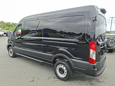 2025 Ford Transit 250 Medium Roof RWD Empty Cargo Van for sale #CP0666 - photo 2