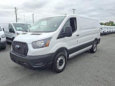 2025 Ford Transit 150 Low Roof RWD Empty Cargo Van for sale #CP0668 - photo 1