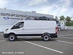 2025 Ford Transit 250 Low Roof RWD Empty Cargo Van for sale #CP0670 - photo 8