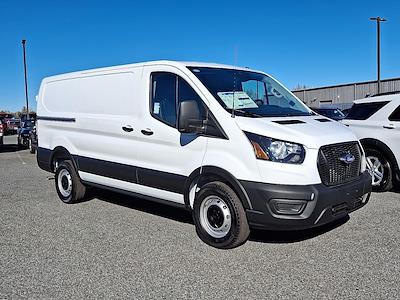 New 2025 Ford Transit 250 - photo 1