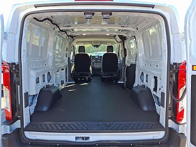 New 2025 Ford Transit 250 - photo 1