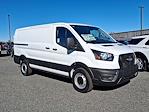2025 Ford Transit 250 Low Roof RWD Empty Cargo Van for sale #CP0671 - photo 1