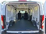 New 2025 Ford Transit 150 Low Roof Empty Cargo Van for sale #CP0674 - photo 2
