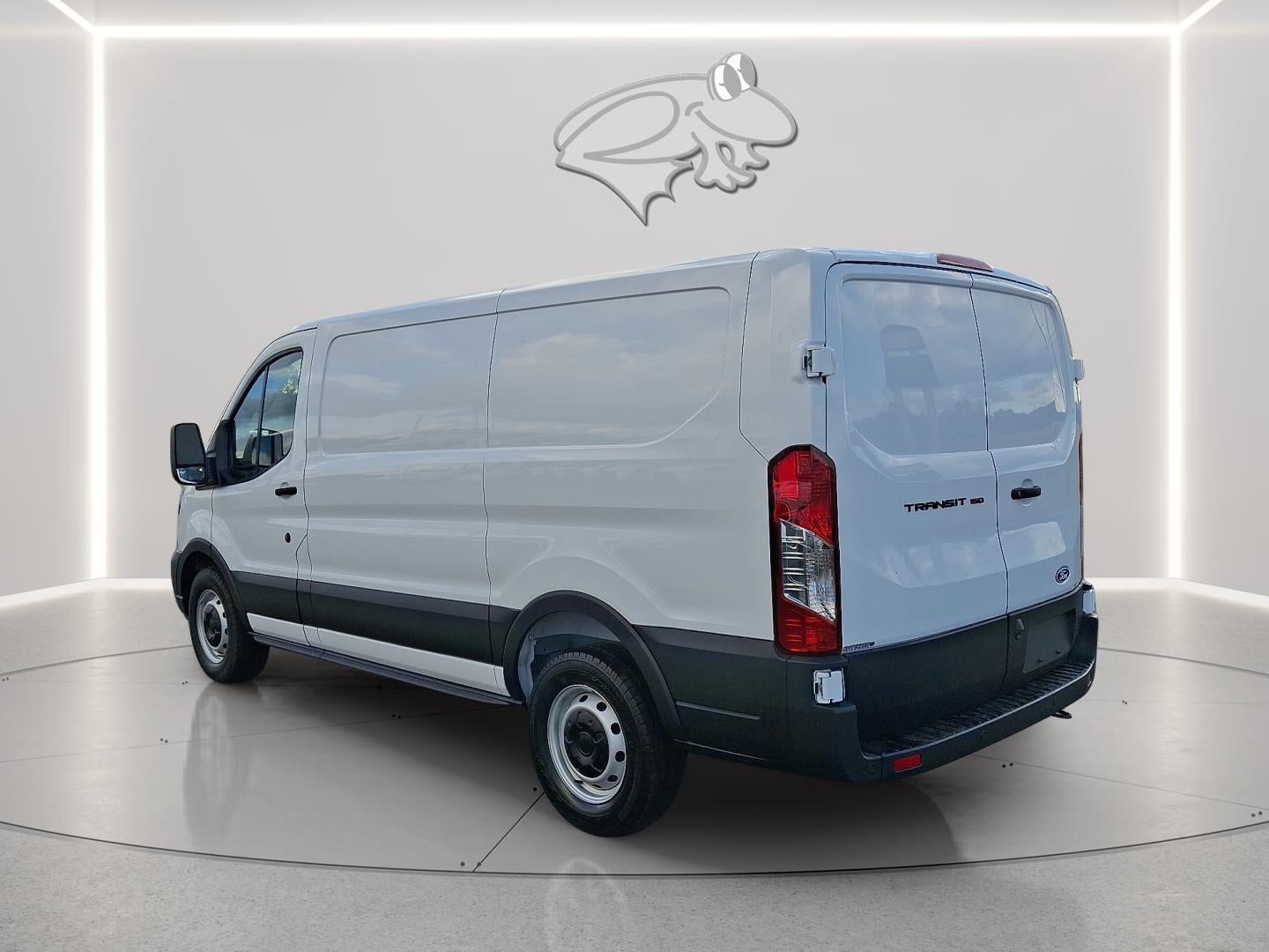 New 2026 Ford Transit 150 - photo 5