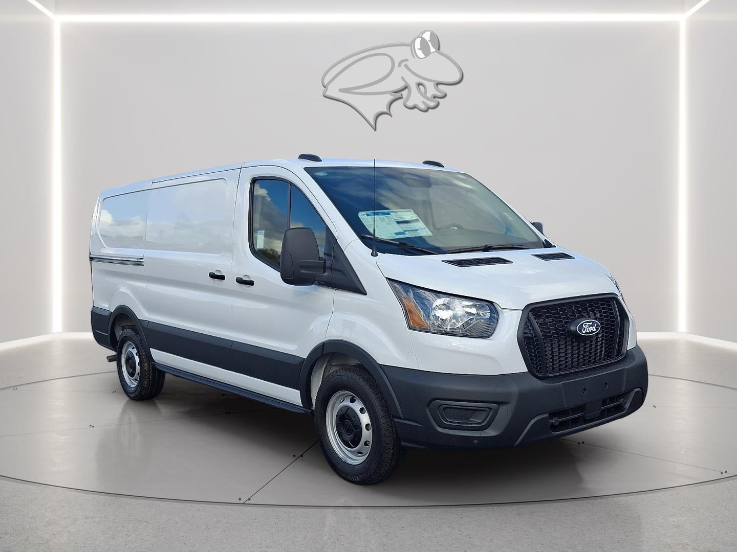 New 2026 Ford Transit 150 - photo 6