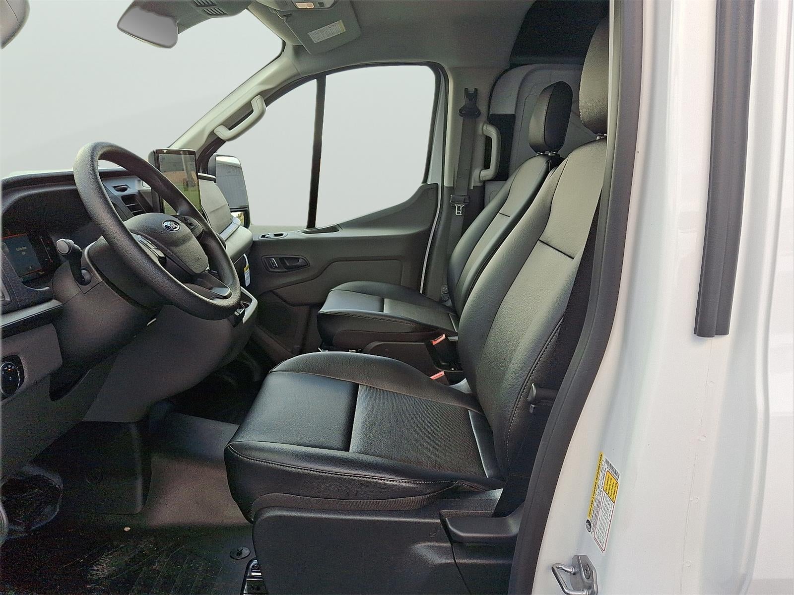 New 2026 Ford Transit 150 - photo 8
