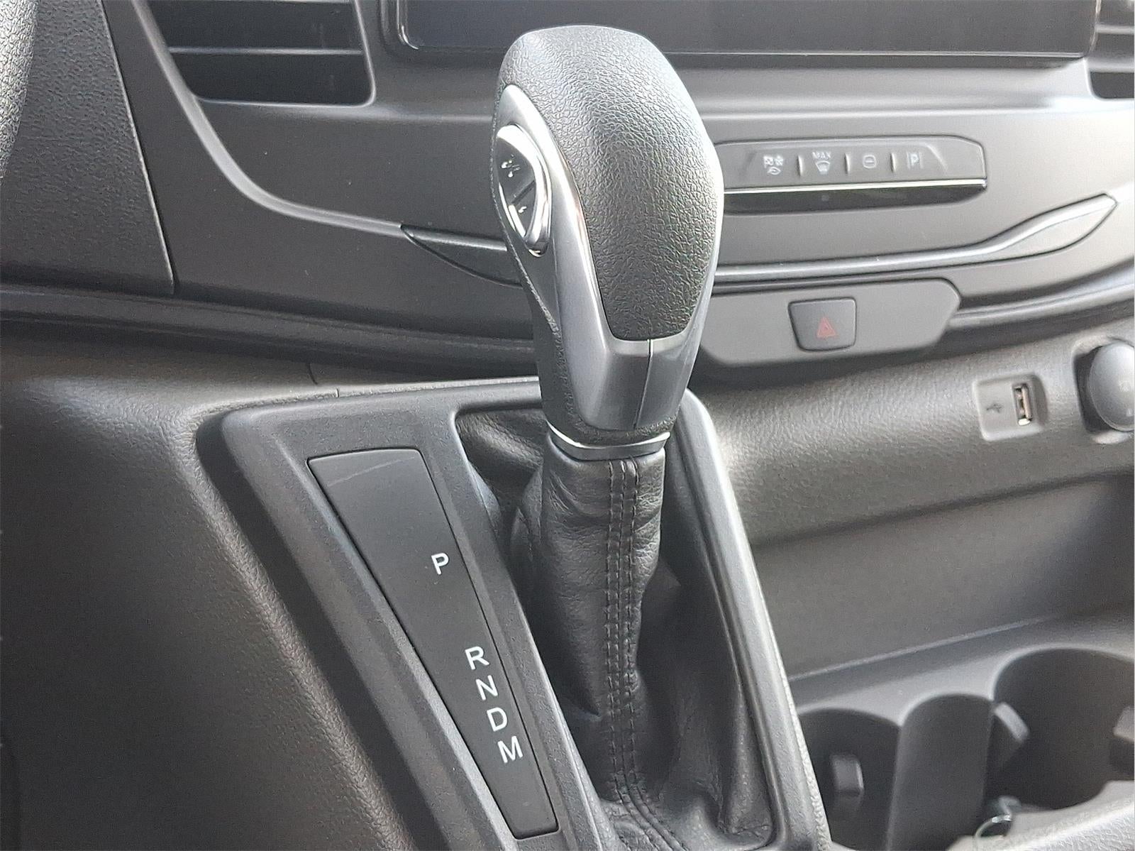 New 2026 Ford Transit 150 - photo 9