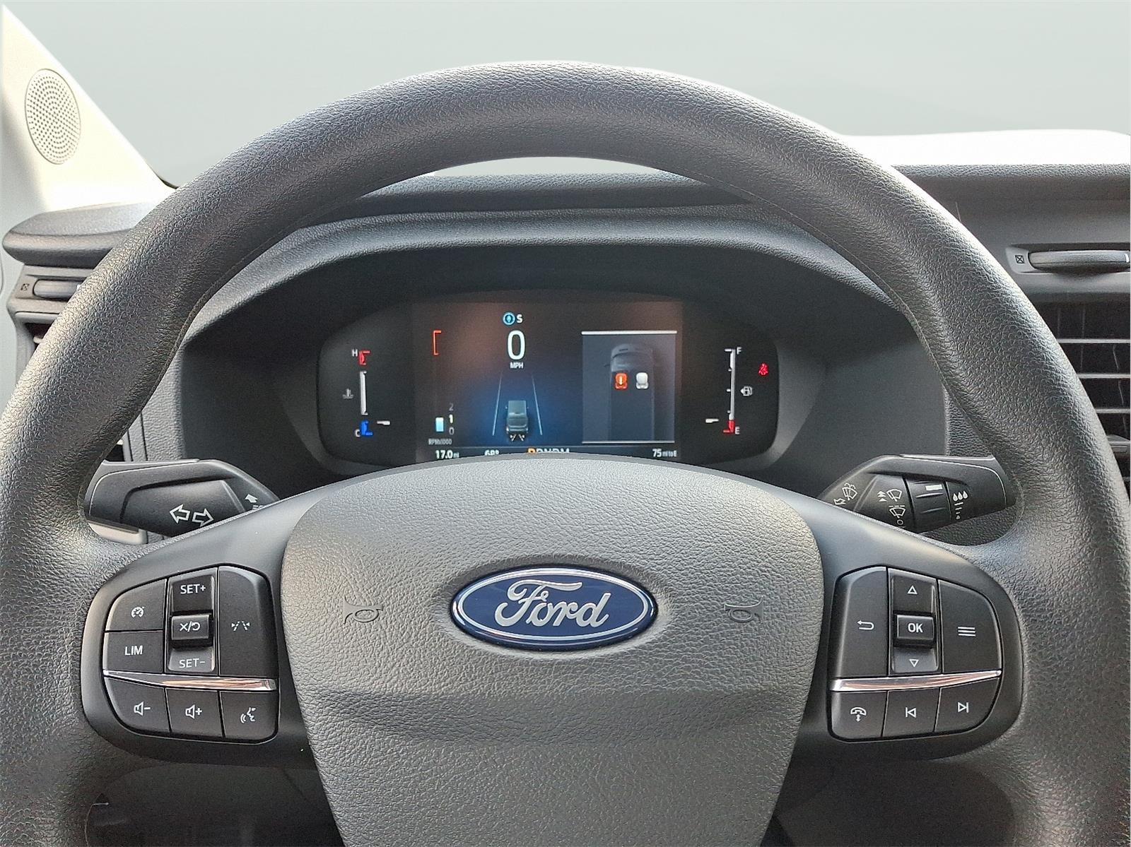 New 2026 Ford Transit 150 - photo 11