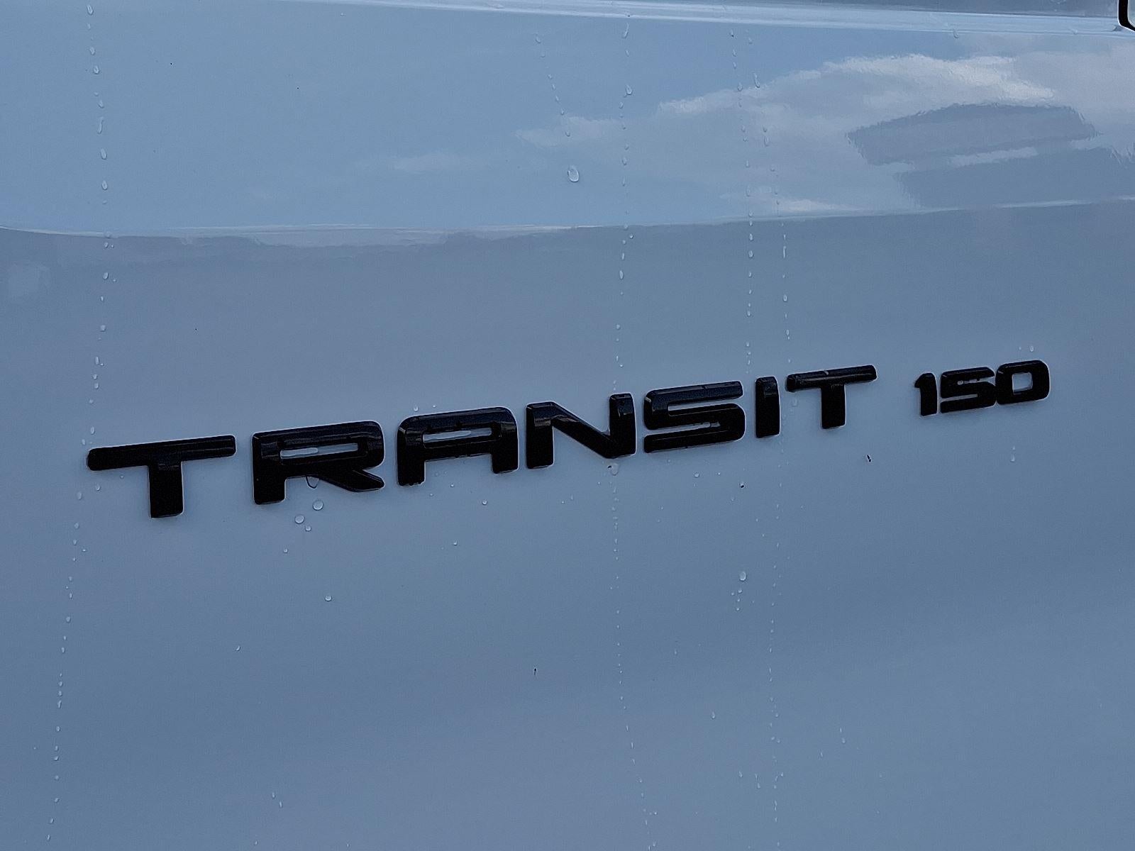 New 2026 Ford Transit 150 - photo 13