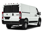 Used 2016 Ram ProMaster 1500 Low Roof Empty Cargo Van for sale #CP0675A - photo 1