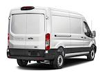 New 2026 Ford Transit 250 Medium Roof Empty Cargo Van for sale #CP0676 - photo 16
