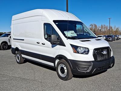 New 2026 Ford Transit 350 - photo 1