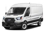 New 2026 Ford Transit 250 Medium Roof Empty Cargo Van for sale #CP0680 - photo 15