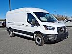 2026 Ford Transit 250 Medium Roof RWD Empty Cargo Van for sale #CP0680 - photo 1