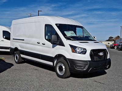 New 2026 Ford Transit 250 Medium Roof Upfitted Cargo Van for sale #CP0681 - photo 1