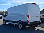 New 2026 Ford Transit 250 Medium Roof Upfitted Cargo Van for sale #CP0681 - photo 4