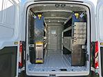 New 2026 Ford Transit 250 Medium Roof Upfitted Cargo Van for sale #CP0681 - photo 2