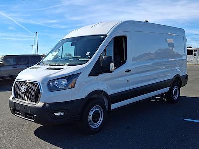 New 2026 Ford Transit 250 - photo 1