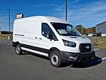 2026 Ford Transit 250 Medium Roof RWD Empty Cargo Van for sale #CP0682 - photo 3