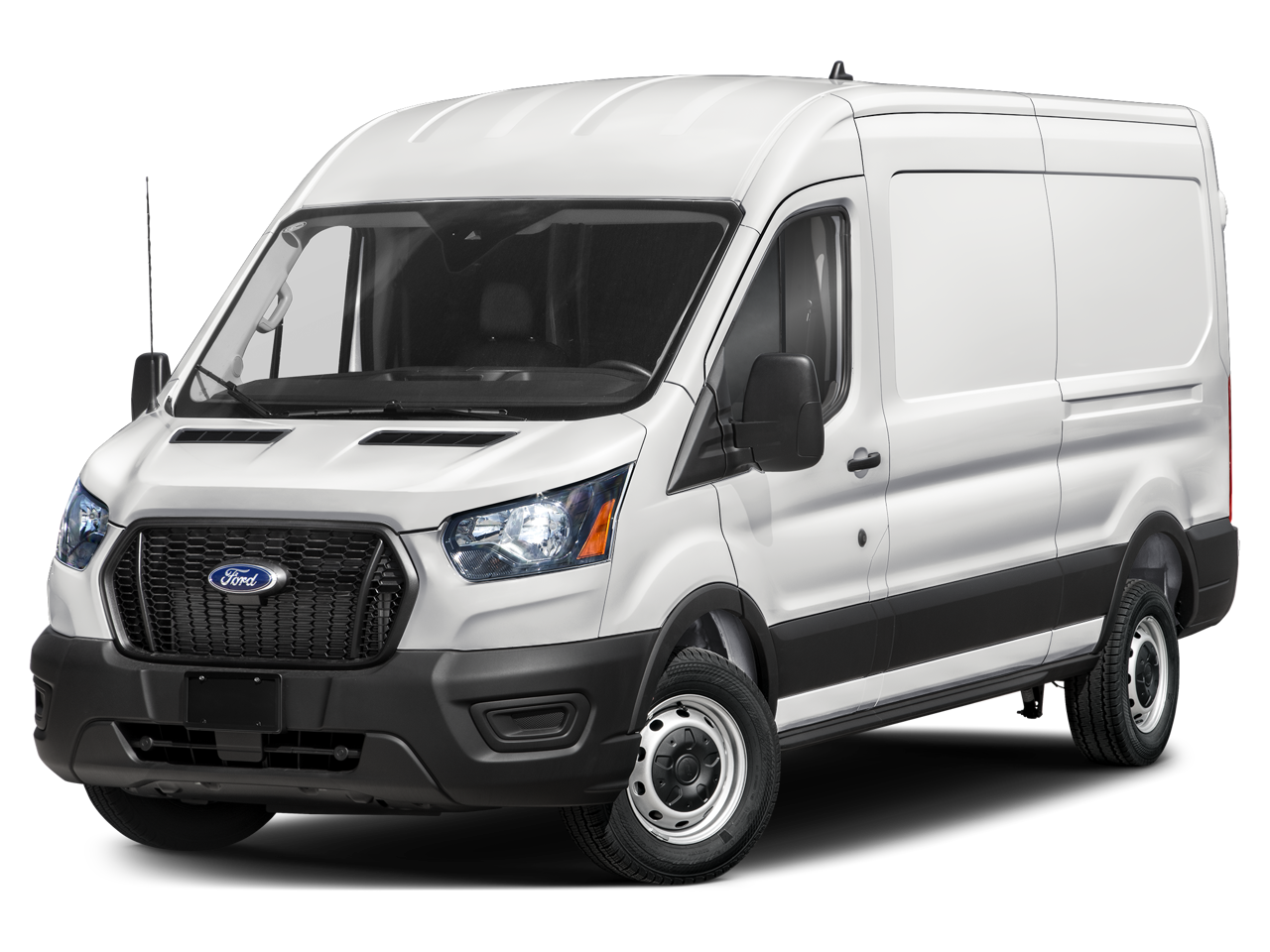 New 2026 Ford Transit 250 - photo 15