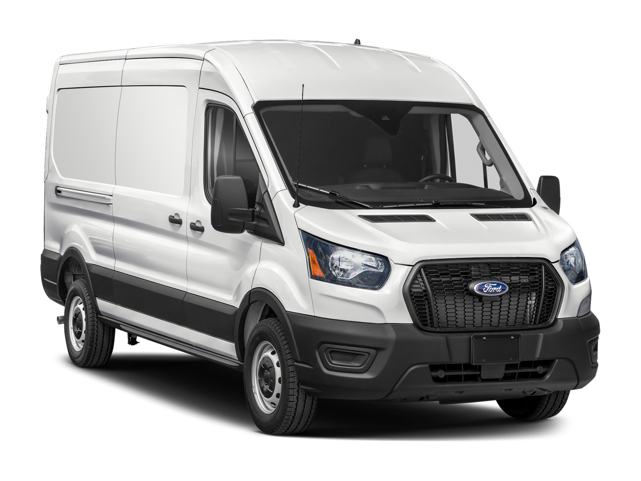 New 2026 Ford Transit 250 - photo 19