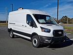 2026 Ford Transit 250 Medium Roof RWD Empty Cargo Van for sale #CP0684 - photo 1