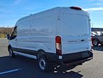 2026 Ford Transit 250 Medium Roof RWD Empty Cargo Van for sale #CP0684 - photo 4
