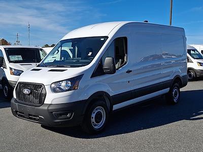 2026 Ford Transit 250 Medium Roof RWD Empty Cargo Van for sale #CP0685 - photo 1