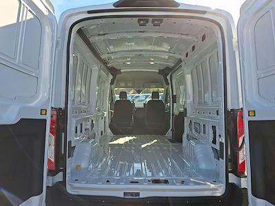 2026 Ford Transit 250 Medium Roof RWD Empty Cargo Van for sale #CP0685 - photo 2