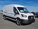 2026 Ford Transit 250 Medium Roof RWD Empty Cargo Van for sale #CP0685 - photo 3