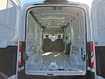 2026 Ford Transit 250 Medium Roof RWD Empty Cargo Van for sale #CP0685 - photo 2