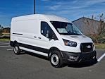 2026 Ford Transit 250 Medium Roof RWD Empty Cargo Van for sale #CP0686 - photo 1