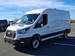 2026 Ford Transit 250 Medium Roof RWD Empty Cargo Van for sale #CP0686 - photo 3