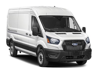 New 2026 Ford Transit 250 - photo 1