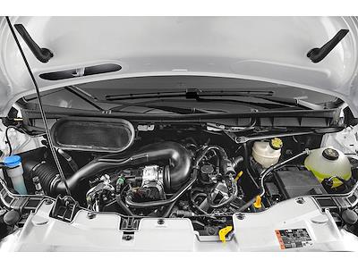 New 2026 Ford Transit 250 - photo 1