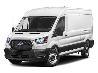 New 2026 Ford Transit 250 - photo 1