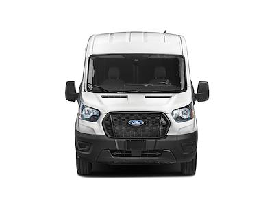 New 2026 Ford Transit 250 - photo 1