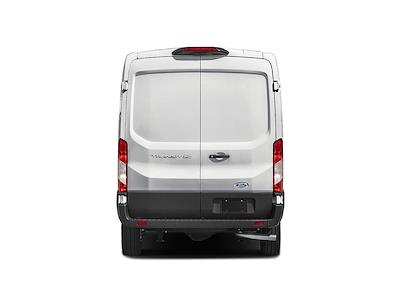 New 2026 Ford Transit 250 - photo 1