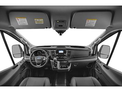 New 2026 Ford Transit 250 - photo 1