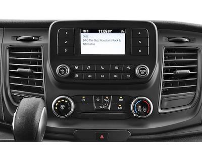 New 2026 Ford Transit 250 - photo 1