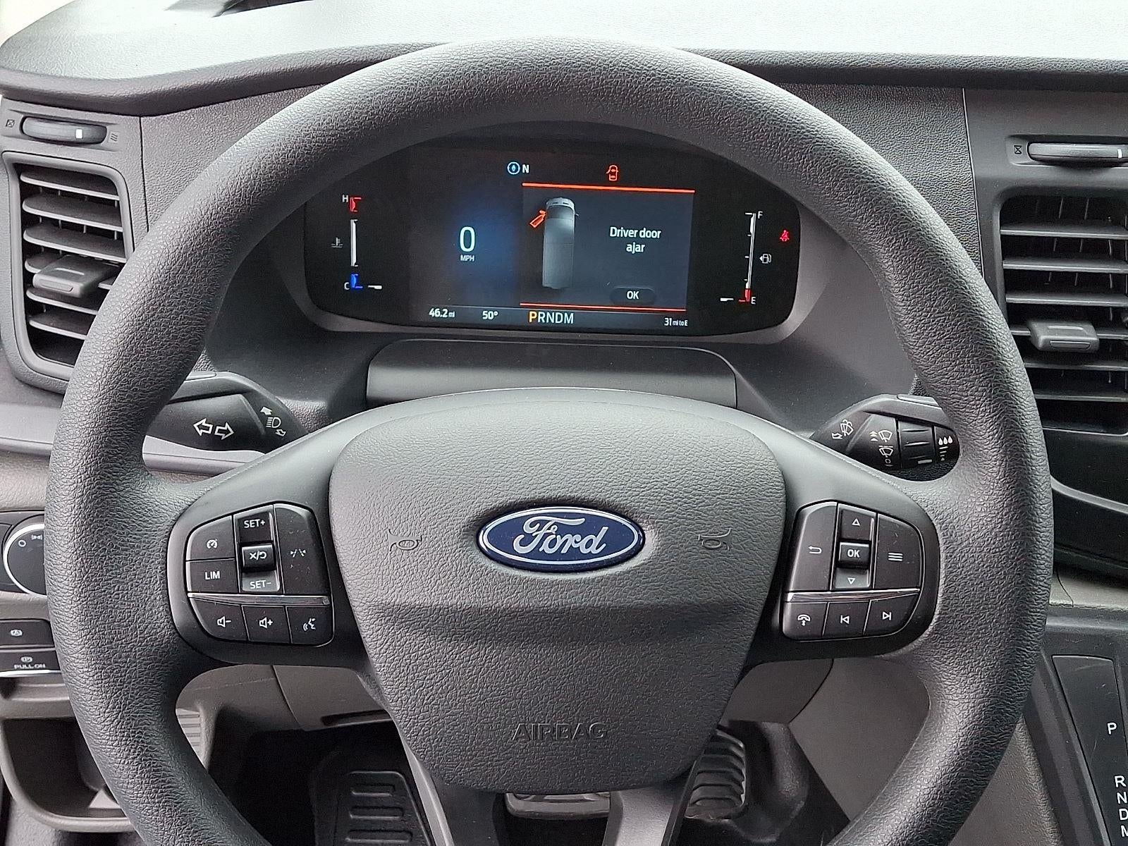 New 2026 Ford Transit 250 - photo 8
