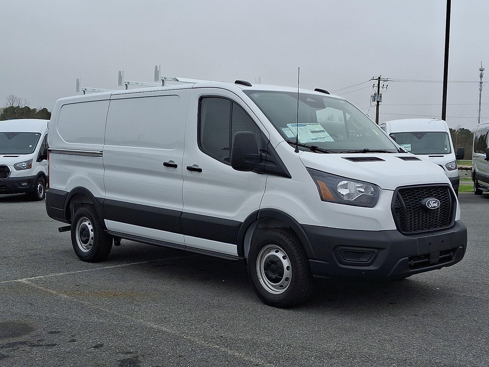 New 2026 Ford Transit 250 - photo 9