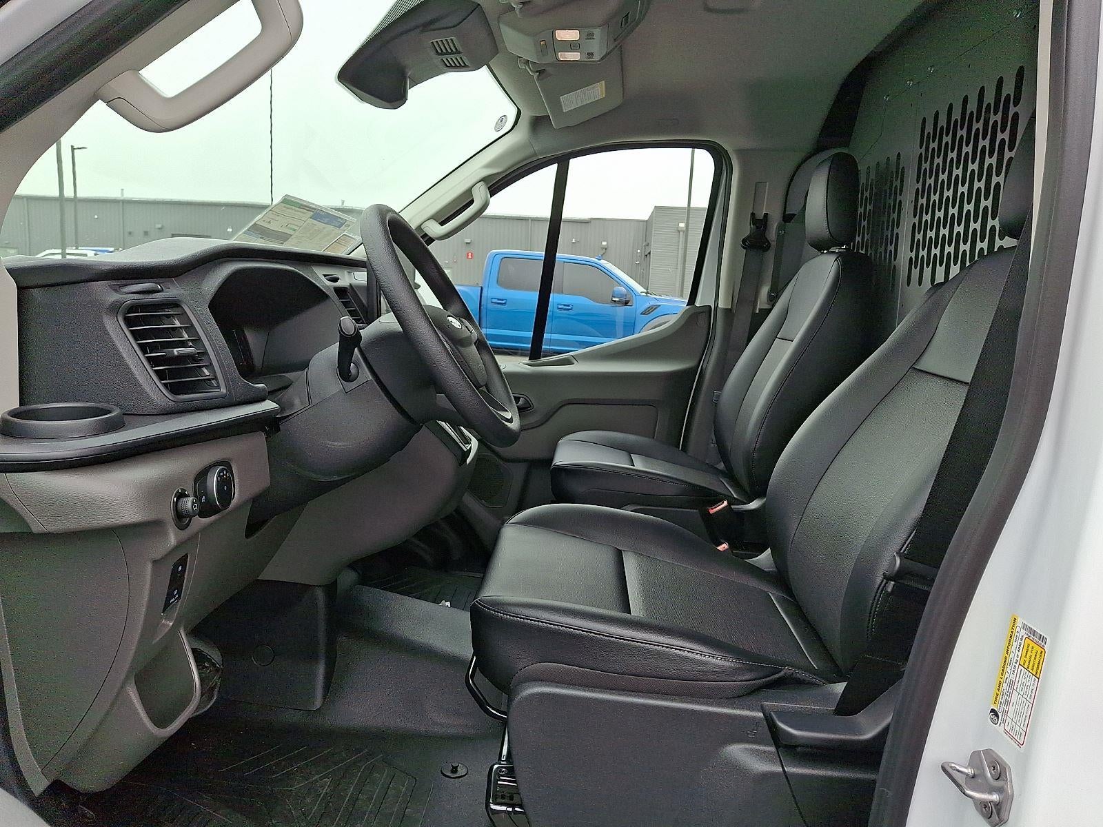 New 2026 Ford Transit 250 - photo 10