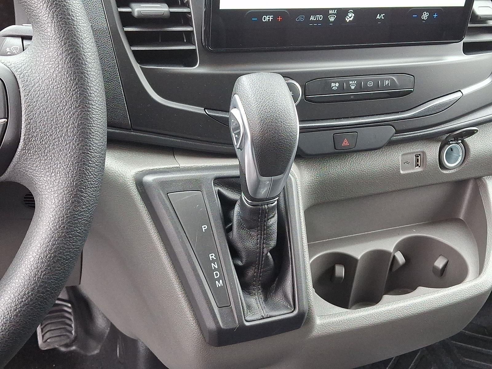 New 2026 Ford Transit 250 - photo 11