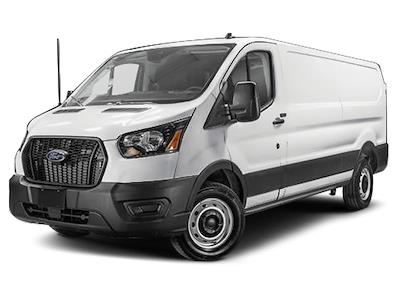 New 2026 Ford Transit 250 - photo 1