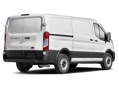 New 2026 Ford Transit 250 - photo 1